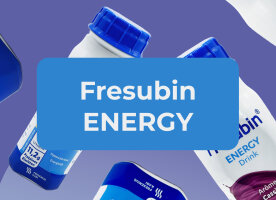 Fresubin Energy