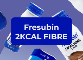 Fresubin 2 KCAL FIBRE