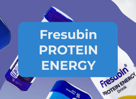 Fresubin PROTEIN ENERGY