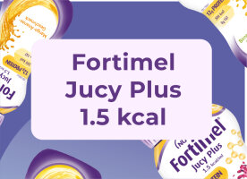 Fortimel Jucy Plus