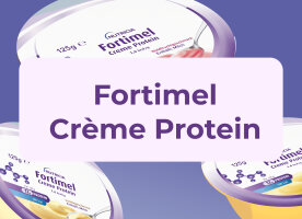 Fortimel Créme Protein