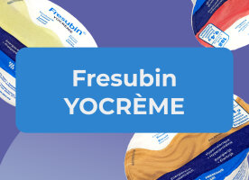 Fresubin YOCRÈME 1.5 kcal/ml - zum Löffeln
