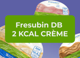 Fresubin DB 2 KCAL Crème