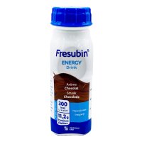 Probierflasche FRESUBIN Energy Drink Schoko 1x200ml