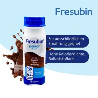 Probierflasche FRESUBIN Energy Drink Schoko 1x200ml