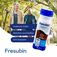 Probierflasche FRESUBIN Energy Drink Schoko 1x200ml