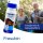 Probierflasche FRESUBIN Energy Drink Schoko 1x200ml