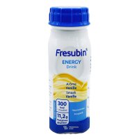 Probierflasche FRESUBIN Energy Drink Vanille 1x200ml