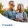 Probierflasche FRESUBIN Energy Drink Vanille 1x200ml