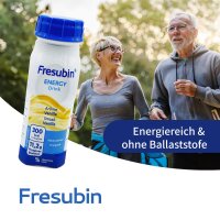 FRESUBIN Energy Drink Vanille 6x4x200ml