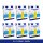 FRESUBIN Energy Drink Vanille 6x4x200ml