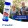 Probierflasche FRESUBIN Energy Drink Erdbeere 1x200ml Trinkflasche