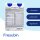 Probierflasche FRESUBIN Energy Drink Cappuccino 1x200ml Trinkflasche