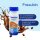 Probierflasche FRESUBIN Energy Drink Cappuccino 1x200ml Trinkflasche