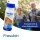 Probierflasche FRESUBIN Energy Drink Cappuccino 1x200ml Trinkflasche