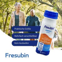 Probierflasche Fresubin ENERGY Drink Multifrucht 1x200ml