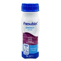 Probierflasche FRESUBIN Energy Drink Waldfrucht 1x200ml