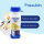 Probierflasche FRESUBIN 2 KCAL Drink Vanille 1x200ml Trinkflasche