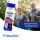 Probierflasche FRESUBIN 2 KCAL Drink Waldfrucht 1x200ml Trinkflasche