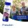 Probierflasche Fresubin 2 KCAL Drink Waldfrucht 1x200ml