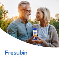 Probierflasche FRESUBIN 2 KCAL Drink Aprikose 1x200ml Trinkflasche
