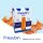 Fresubin 2 KCAL Drink Aprikose-Pfirsich 4x200ml Trinkflasche