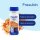 Fresubin 2 KCAL Drink Aprikose-Pfirsich 4x200ml Trinkflasche