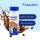 Probierflasche FRESUBIN 2 KCAL FIBRE Drink Cappuccino 1x200ml Trinkflasche