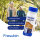 Probierflasche FRESUBIN 2 KCAL FIBRE Drink Cappuccino 1x200ml Trinkflasche
