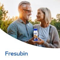 Fresubin 2 KCAL FIBRE Drink Cappuccino 24x200ml Trinkflasche