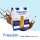 Fresubin 2 KCAL FIBRE Drink Cappuccino 24x200ml Trinkflasche