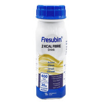 Probierflasche FRESUBIN 2 KCAL FIBRE Drink Lemon 1x200ml...