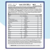 Probierflasche FRESUBIN 2 KCAL FIBRE Drink Lemon 1x200ml Trinkflasche