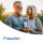 Probierflasche FRESUBIN 2 KCAL FIBRE Drink Lemon 1x200ml Trinkflasche