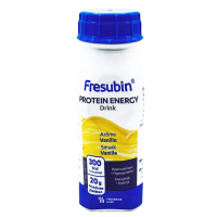Probierflasche Fresubin PROTEIN ENERGY Drink Vanille 1x200ml