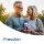 Probierflasche Fresubin PROTEIN ENERGY Drink Schoko 1x200ml