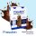 Fresubin PROTEIN ENERGY Drink Schoko 24x200ml Trinkflasche