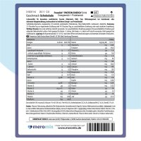 Fresubin PROTEIN ENERGY Drink Schoko 4x200ml Trinkflasche