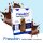 Fresubin PROTEIN ENERGY Drink Schoko 4x200ml Trinkflasche