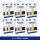 Fresubin PROTEIN ENERGY Drink Vanille 6x4x200ml Trinkflasche