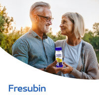 Fresubin PROTEIN ENERGY Drink Vanille 4x200ml Trinkflasche