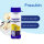Fresubin PROTEIN ENERGY Drink Vanille 4x200ml Trinkflasche