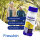 Fresubin PROTEIN ENERGY Drink Vanille 4x200ml Trinkflasche