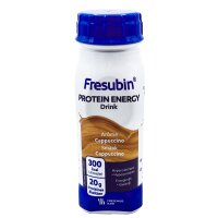 Probierflasche Fresubin PROTEIN ENERGY Drink Cappuccino...