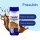 Fresubin PROTEIN ENERGY Drink Cappuccino 24x200ml Trinkflasche