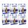 Fresubin PROTEIN ENERGY Drink Cappuccino 6x4x200ml Trinkflasche