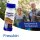 Fresubin PROTEIN ENERGY Drink Cappuccino 6x4x200ml Trinkflasche