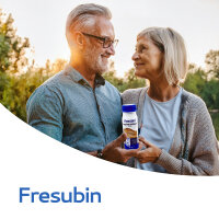 Fresubin PROTEIN ENERGY Drink Cappuccino 4x200ml Trinkflasche