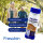 Fresubin PROTEIN ENERGY Drink Cappuccino 4x200ml Trinkflasche