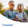 Fresubin PROTEIN ENERGY Drink Cappuccino 4x200ml Trinkflasche